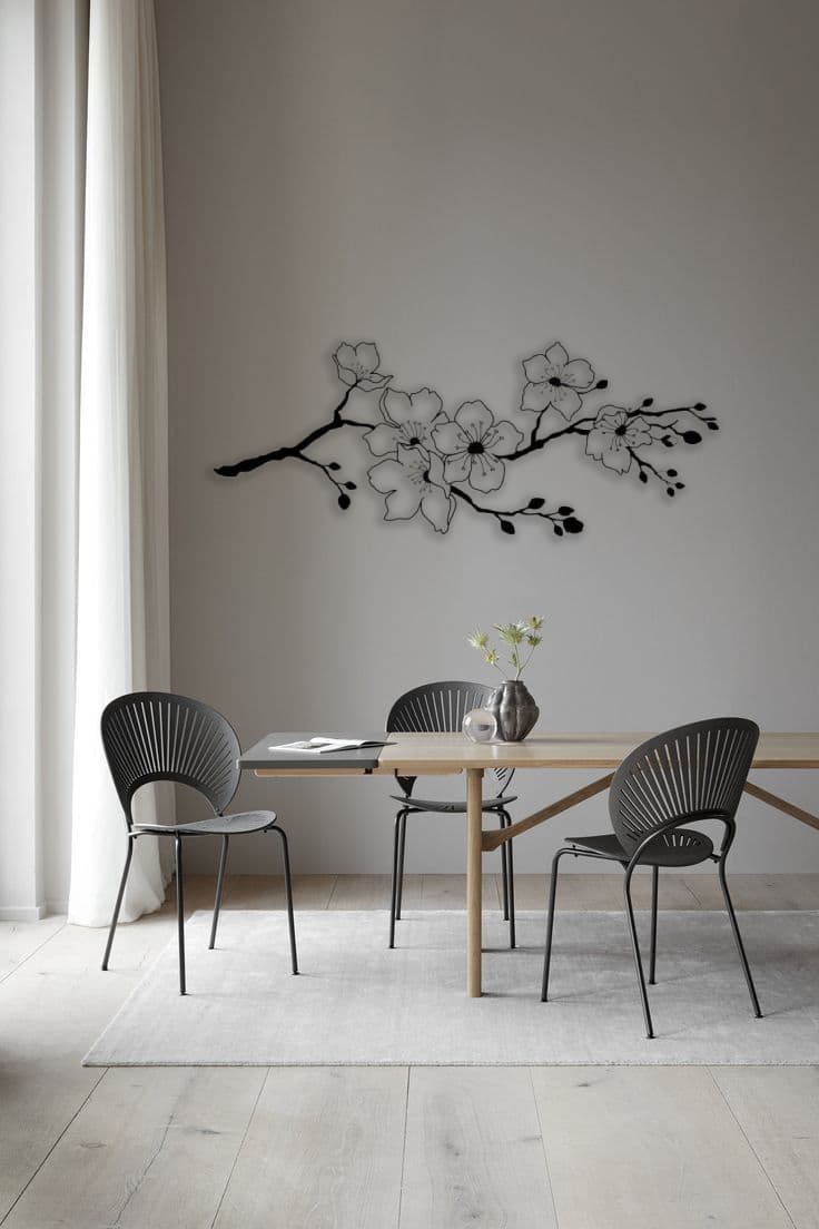 Квітуча сакура